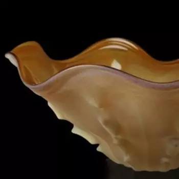 Ваза "Квита", 35 × 36 × 17 см