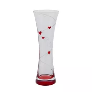 Ваза Love, 19.5 см