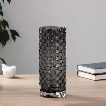 Ваза настольная «Лисбет», 2510 см, стекло