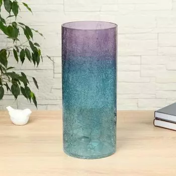 Ваза "Ницца" d-14,5см h-40см