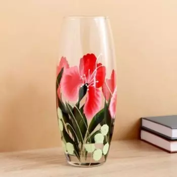 Ваза "Новый" овал 26 см