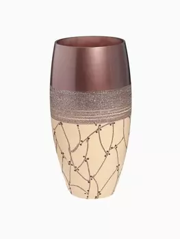 Ваза "Полосы"