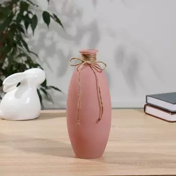 Ваза "Пуаро" Лилиана-1 большая d-2см 8х21,5 см