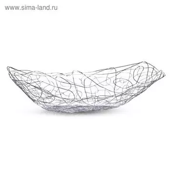 Ваза, размер 33х19х9 см