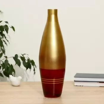 Ваза "Руфус" d-5см, 40х12 см