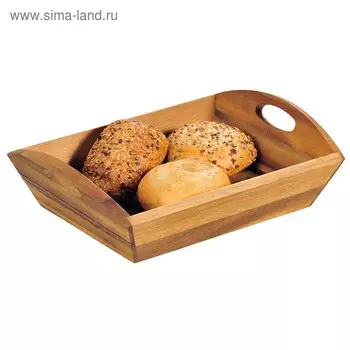 Ваза с ручками Kesper, 31,5 х 23 х 9 см