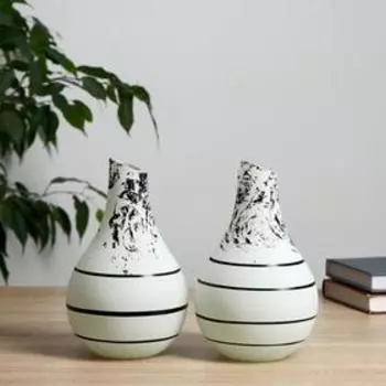 Ваза "Ситула" 23х13см, d-5 см