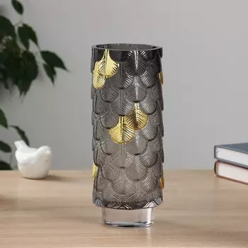 Ваза «Хайди», 24.59.5 см, стекло