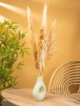 Ваза терракота «Флорина», 181028 см, керамика