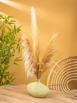 Ваза терракота «Эдесса», 281420 см, керамика