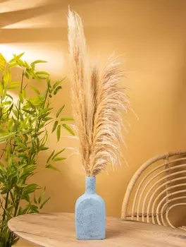 Ваза терракота «Мия», 13828 см, керамика