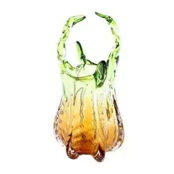 Ваза УЦЕНКА "Верониз", 15 × 34 см