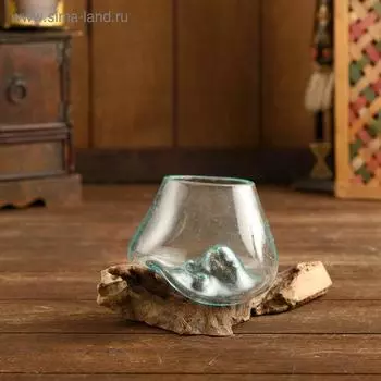 Ваза на коряге «Очарование», 121010 см