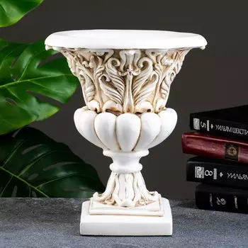 Вазон "Ваза античная" 25x25x29см