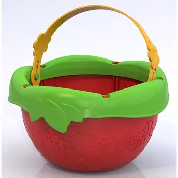 Ведро «Букашка»