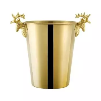 Ведро для льда Lenardi, 17 см