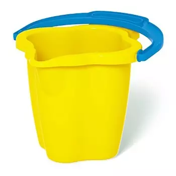 Ведро-кувшин 2 л, цвета МИКС