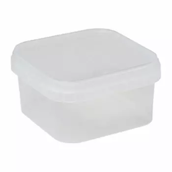 Ведро квадратное, 0,65 л