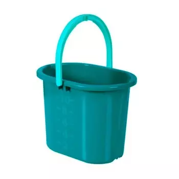 Ведро универсальное Hausmann 10л