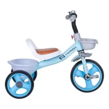 Велосипед трехколесный Farfello YLT-855, цвет синий