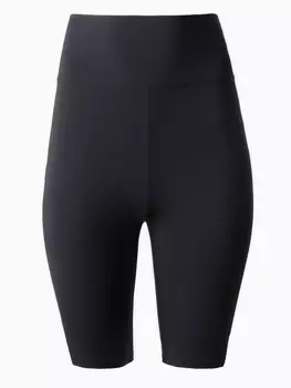 Велосипедки женские MINAKU, цвет чёрный, р-р 46