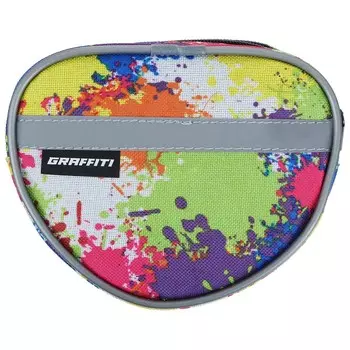 Велосумка Graffiti на руль детская