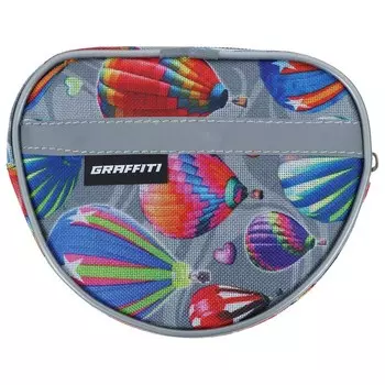 Велосумка Graffiti на руль детская