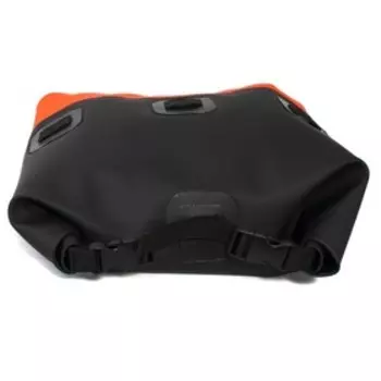 Велосумки герметичные Комплект 3 шт, оранжевый