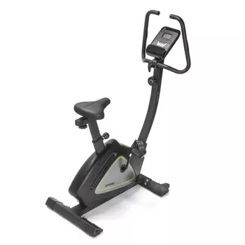 Велотренажёр магнитный Atemi AC604, 8 уровней, датчик пульса