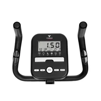 Велотренажёр Titanium Masters Spintech U20 M