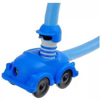 Велозамок ABUS MY FIRST ABUS 1505/60, цвет голубой