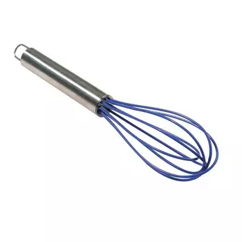 Венчик из стали покрытой силиконом Axentia, 29 см