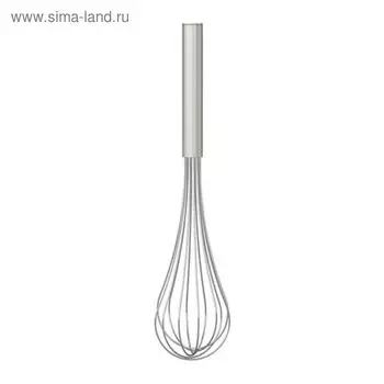 Венчик КОНСИС, нержавеющая сталь