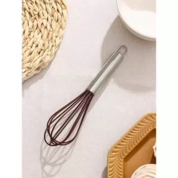 Венчик для вбивания Доляна «Краски», 20 см