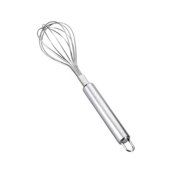 Венчик Regent inox Staccato, размер 26х5 см