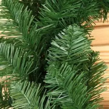 Венок новогодний d=45 см«Интерьерный»