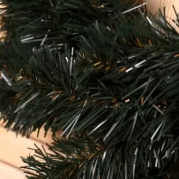 Венок "Рождественский" 35 см