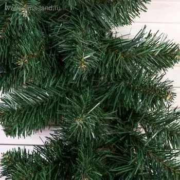 Венок новогодний d=50 см «Max Christmas. Боярский»