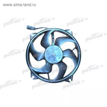 Вентилятор радиатора Patron PFN087