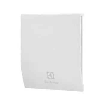 Вентилятор вытяжной Electrolux Magic EAFM-100T, d=100 мм, с таймером