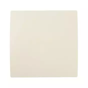 Вентилятор вытяжной "КосмоВент" KV100SK, d=100 мм, 33-41 дБ, без выключателя, слоновая кость