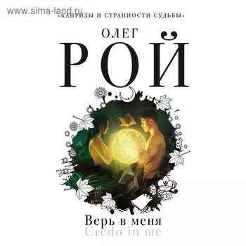 Верь в меня. Рой О.