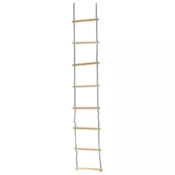 Верёвочная лестница, длина 2,4 м