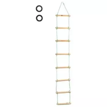 Верёвочная лестница, длина 2 м