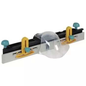 Верстак универсальный Wolfcraft 6902000, складной, до 120 кг, 118.5х86.3х75.7 см