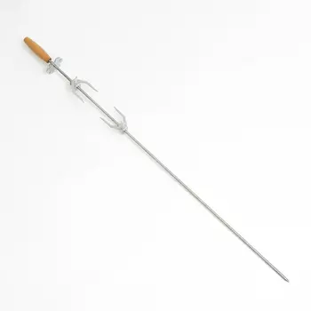 Вертел для мангалов Professional, ВТ 1100, 110 см