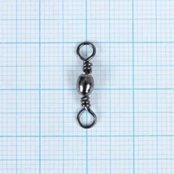 Вертлюг, размер 8 (набор 12 шт.)