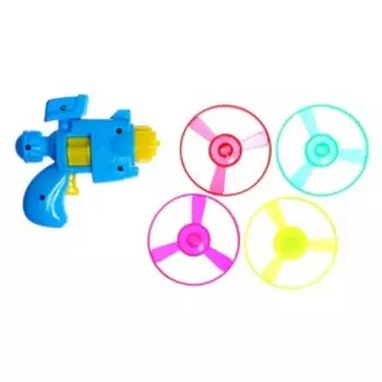 Вертушка «Пистолет», МИКС