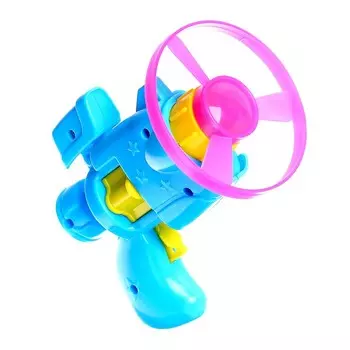 Вертушка «Пистолет», МИКС