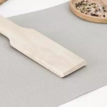 Веселка деревянная Adelica «Для Профи», 50 см, толщина 1-2,5 см, бук